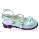 Antaina Tea Party Shoes Model 102